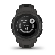 Garmin Instinct 2S grafit okosóra