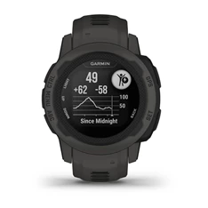 Garmin Instinct 2S grafit okosóra