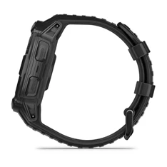 Garmin Instinct 2X Solar Tactical fekete okosóra