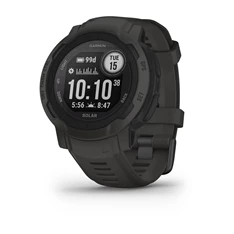 Garmin Instinct 2 Solar grafit okosóra