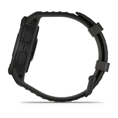 Garmin Instinct 2 Solar grafit okosóra