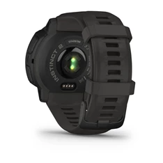 Garmin Instinct 2 Solar grafit okosóra