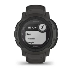 Garmin Instinct 2 Solar grafit okosóra