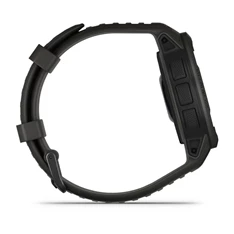 Garmin Instinct 2 Solar grafit okosóra