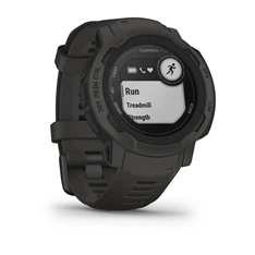 Garmin Instinct 2 grafit okosóra