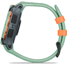 Garmin Instinct 3 45mm AMOLED tropic okosóra