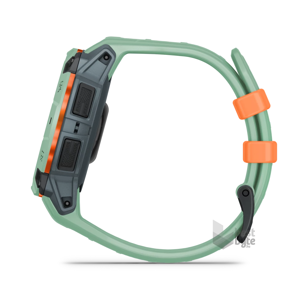 Garmin Instinct 3 45mm AMOLED tropic okosóra