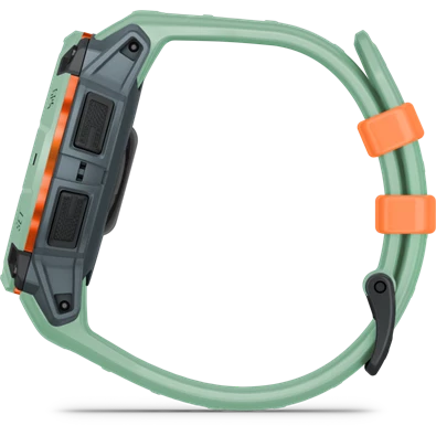 Garmin Instinct 3 45mm AMOLED tropic okosóra