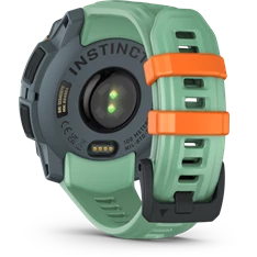 Garmin Instinct 3 45mm AMOLED tropic okosóra