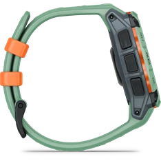 Garmin Instinct 3 45mm AMOLED tropic okosóra
