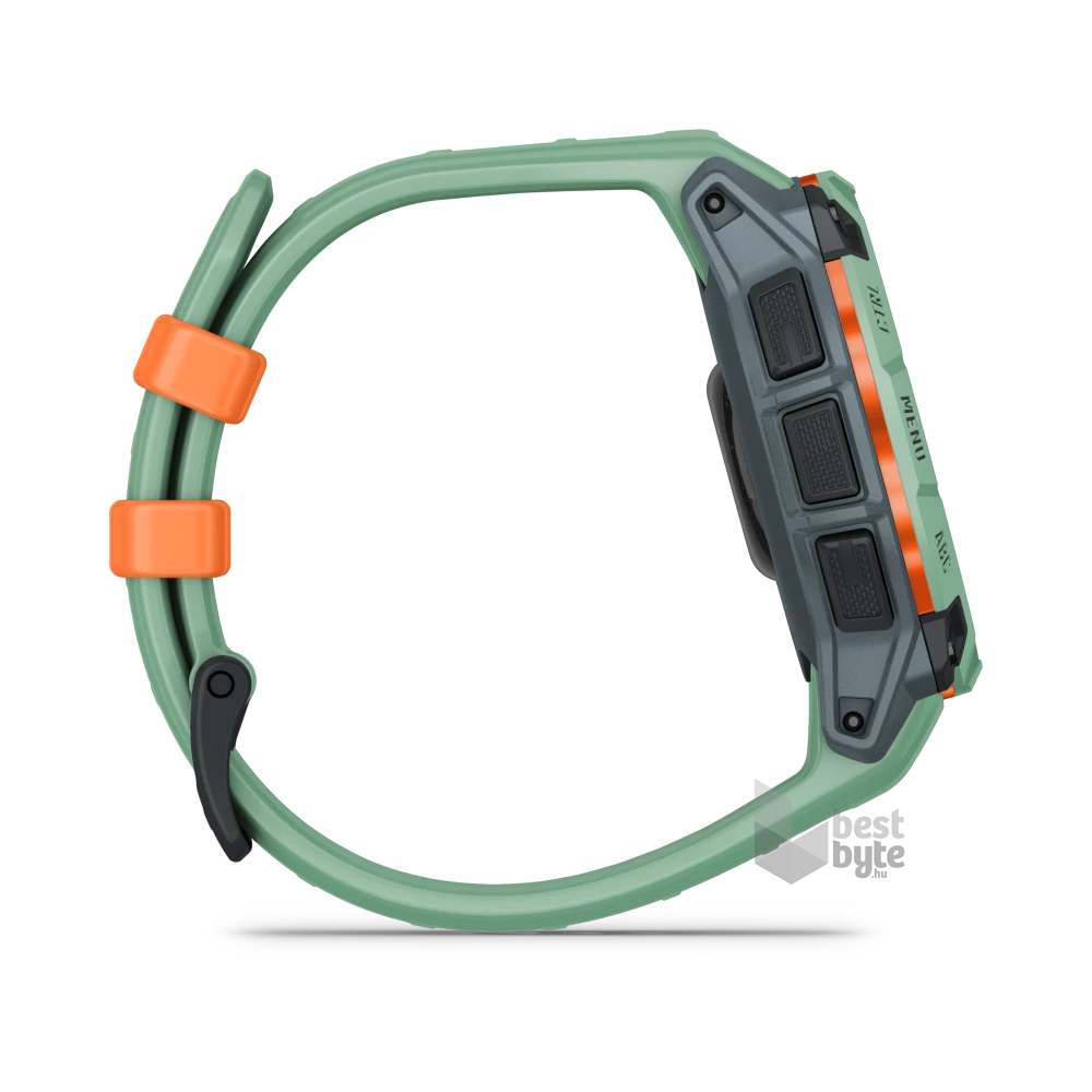 Garmin Instinct 3 45mm AMOLED tropic okosóra