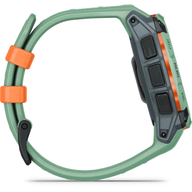 Garmin Instinct 3 45mm AMOLED tropic okosóra