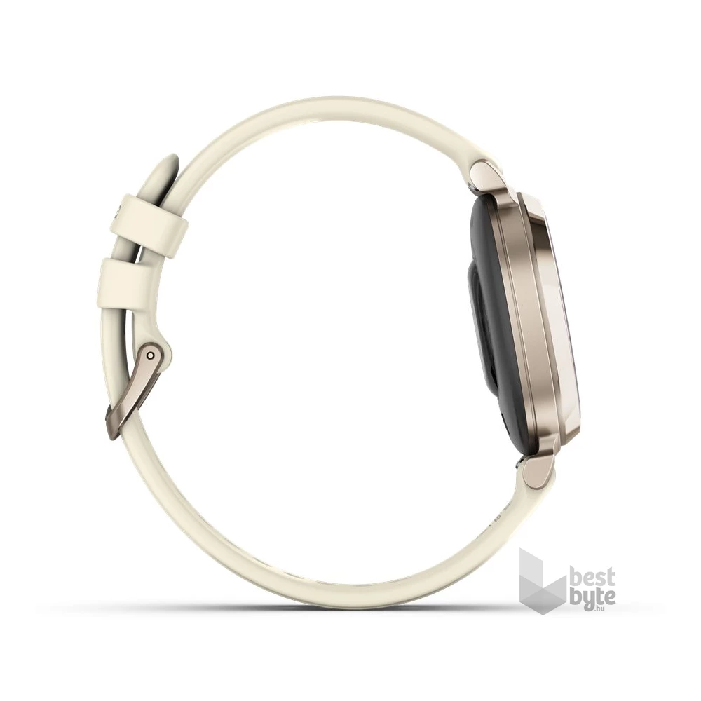 Garmin Lily 2 krémarany okosóra