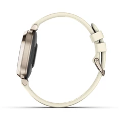 Garmin Lily 2 krémarany okosóra
