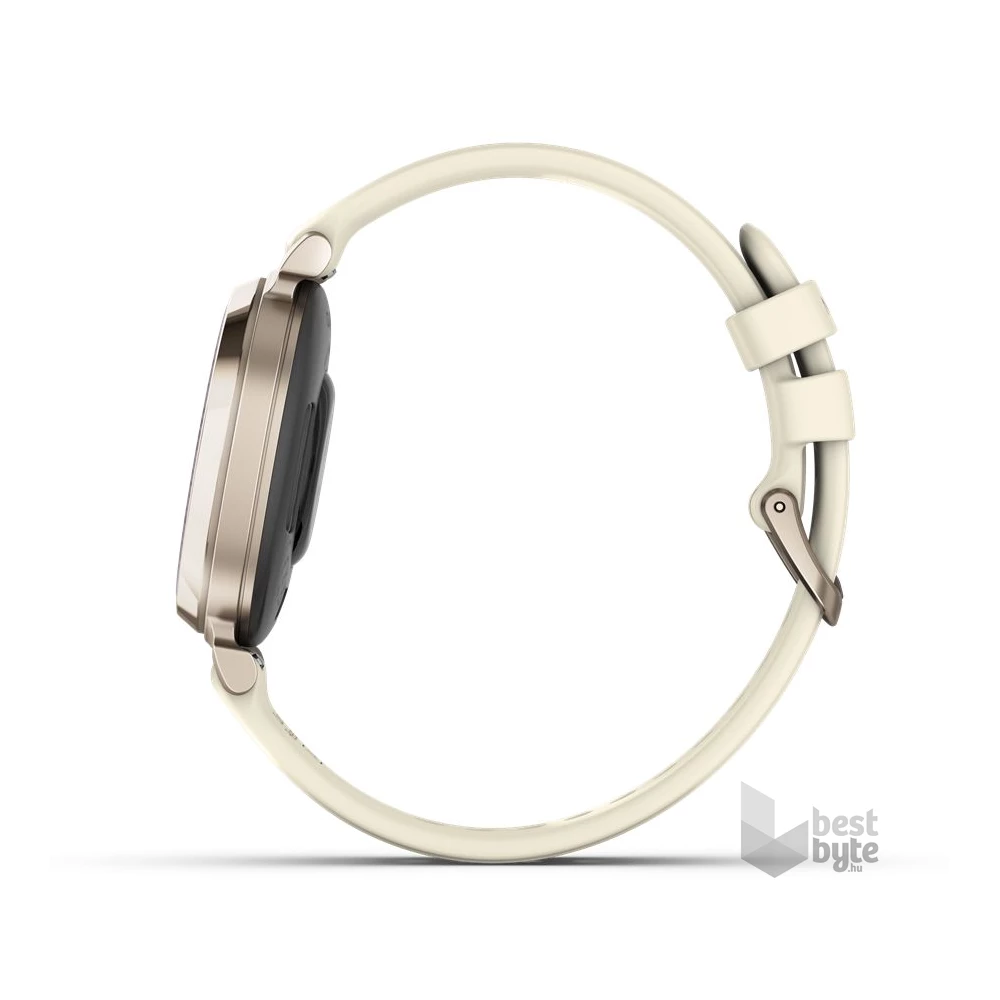 Garmin Lily 2 krémarany okosóra
