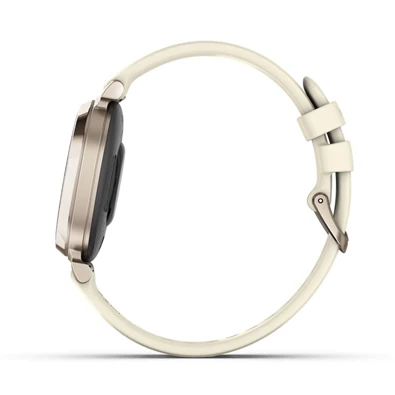 Garmin Lily 2 krémarany okosóra