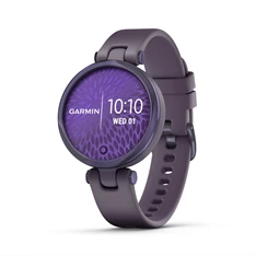 Garmin Lily Sport orchidea okosóra