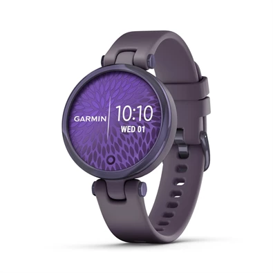 Garmin Lily Sport orchidea okosóra