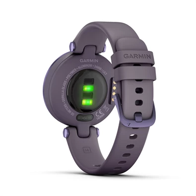 Garmin Lily Sport orchidea okosóra