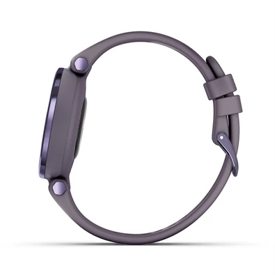 Garmin Lily Sport orchidea okosóra