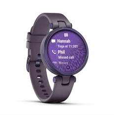 Garmin Lily Sport orchidea okosóra