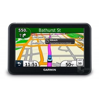 garmin nüvi magyarország térkép Garmin Nüvi 50 + NaviGuide Magyarország térkép PNA navaigáció  garmin nüvi magyarország térkép