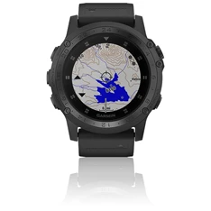 Garmin Tactix Charlie GPS-es okosóra