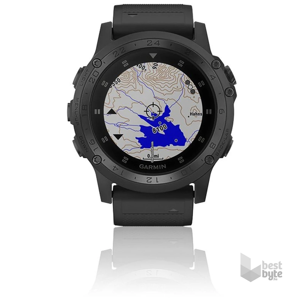 Garmin Tactix Charlie GPS-es okosóra