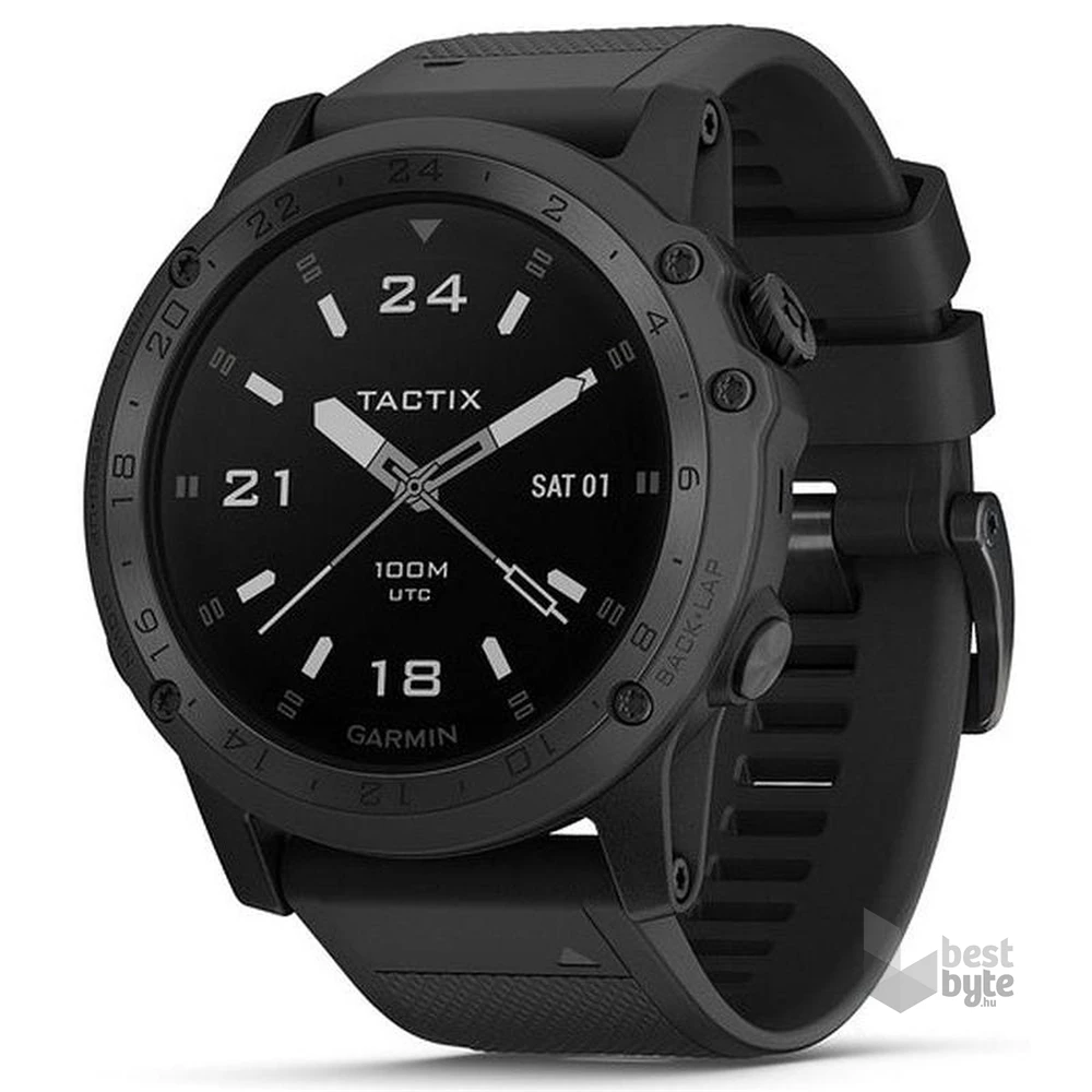 Garmin Tactix Charlie GPS-es okosóra