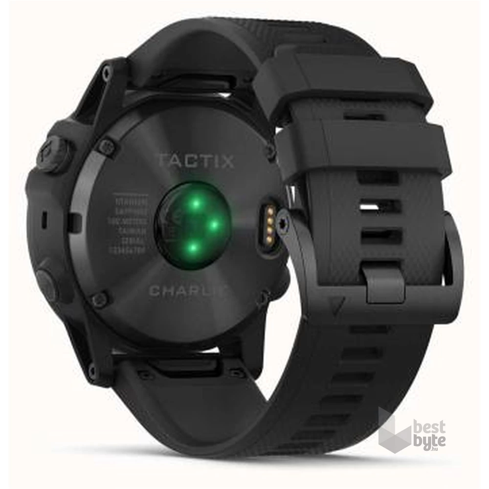 Garmin Tactix Charlie GPS-es okosóra
