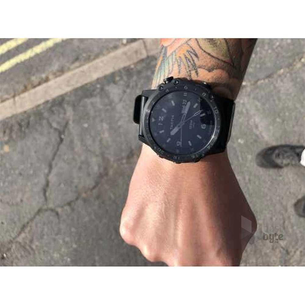 Garmin Tactix Charlie GPS-es okosóra