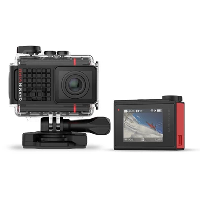 Garmin VIRB ULTRA 30 akciókamera