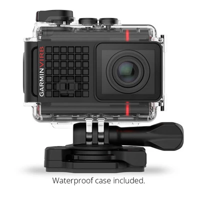 Garmin VIRB ULTRA 30 akciókamera