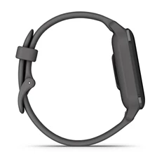 Garmin Venu Sq 2 árnyékszürke, szürke kerettel okosóra