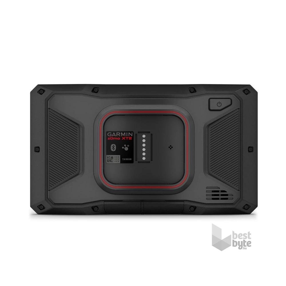 Garmin Zumo XT2 motoros navigáció