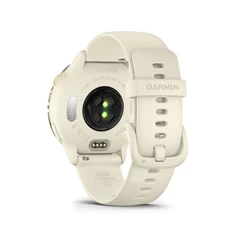 Garmin vívoactive 6 elefántcsont okosóra