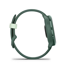Garmin vívoactive 6 mohazöld okosóra
