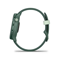 Garmin vívoactive 6 mohazöld okosóra