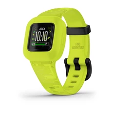 Garmin vivofit jr. 3 Digi Camo állítható szíjjal okosóra