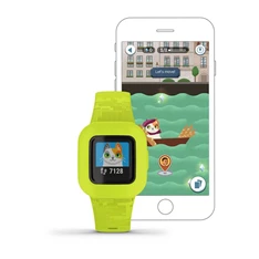 Garmin vivofit jr. 3 Digi Camo állítható szíjjal okosóra