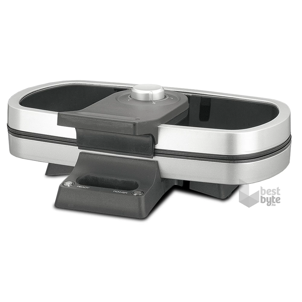 Gastroback G 42405 dupla gofrisütő