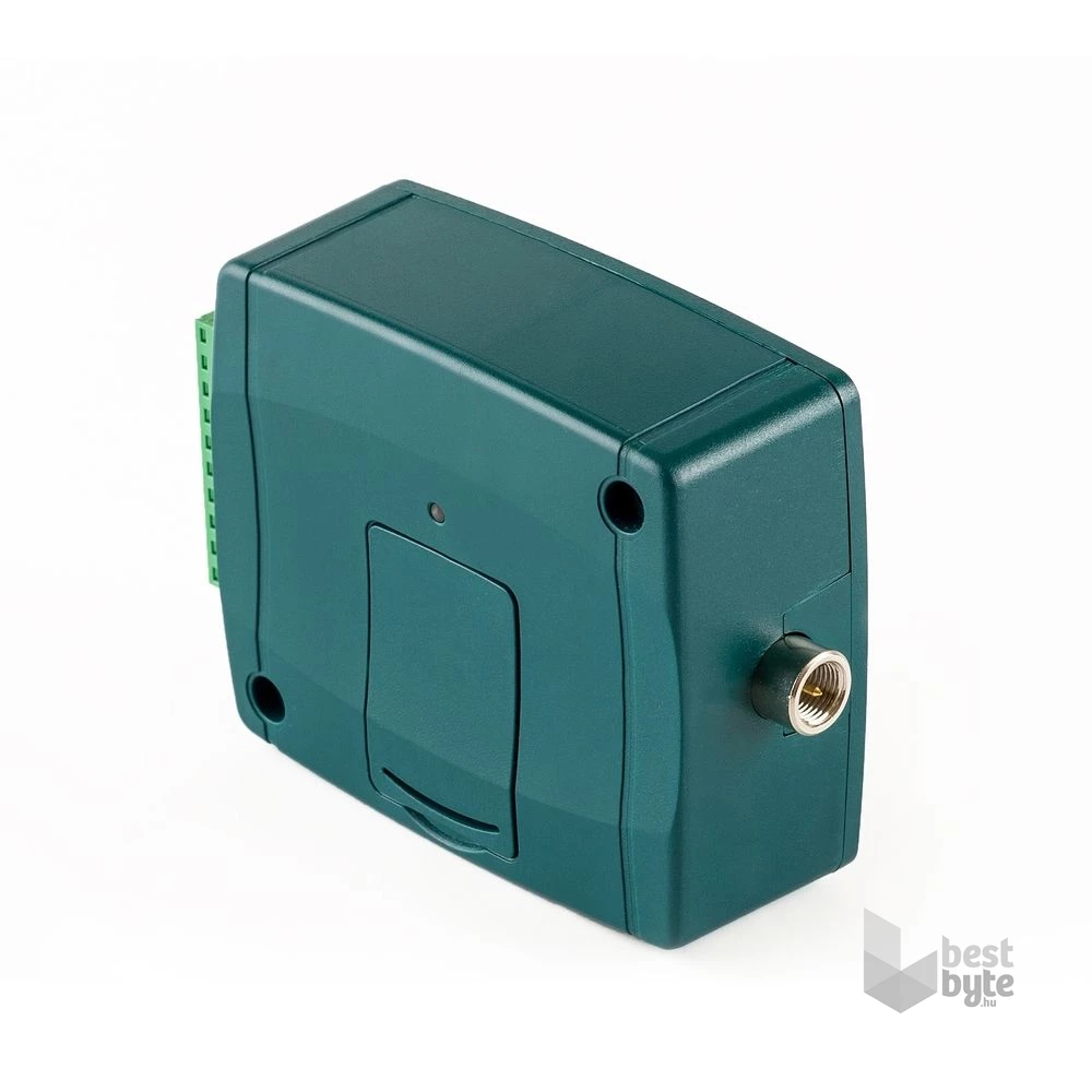 Gate Control 20 -GSM alapú kapunyitó/20 felhasználó