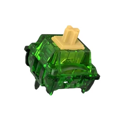 Gateron Beer Switch - Prémium Tactile Mechanikus switch szett (10db)