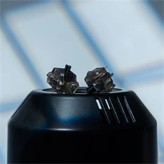 Gateron Ink Black V2.0 Pro Switch - Lineáris switch szett (10db)