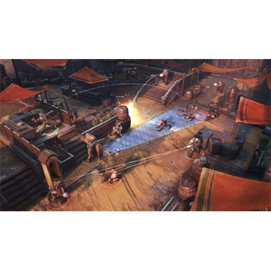 Gears Tactics Xbox One/Series játékszoftver