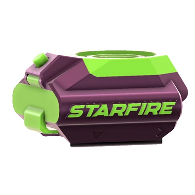 Gel Blaster Starfire Activator Fluoreszkáló aktivátor