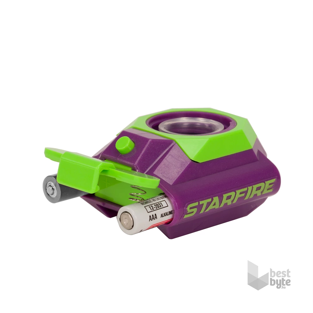 Gel Blaster Starfire Activator Fluoreszkáló aktivátor