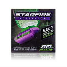 Gel Blaster Starfire Activator Fluoreszkáló aktivátor