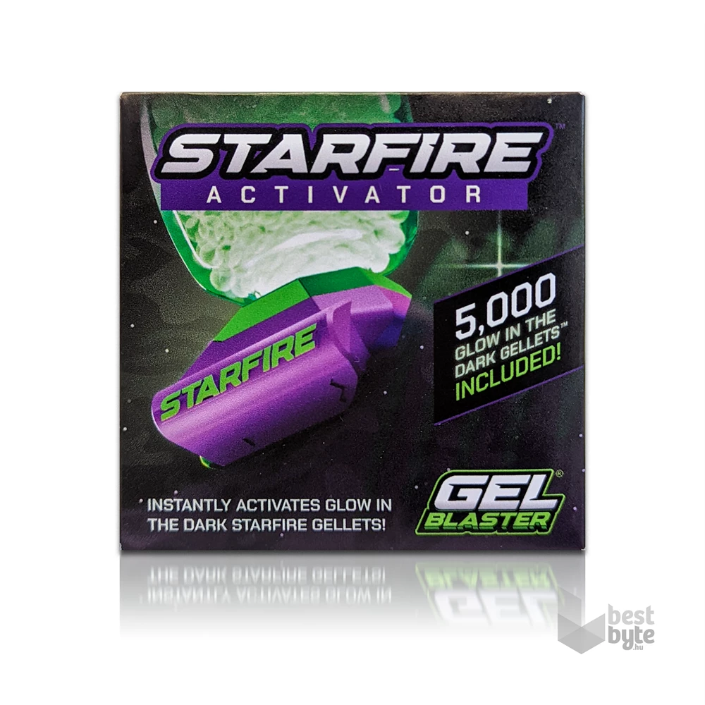 Gel Blaster Starfire Activator Fluoreszkáló aktivátor