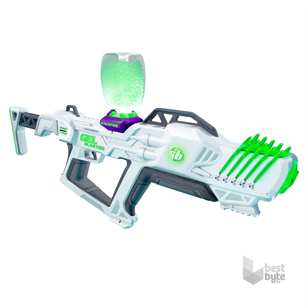 Gel Blaster Surge Day`n` Nite XL zselépuska